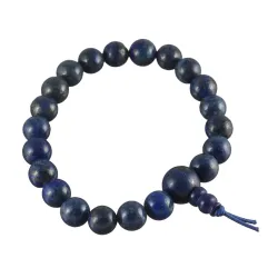 Energetický náramek - lapis lazuli (extra kvalita)