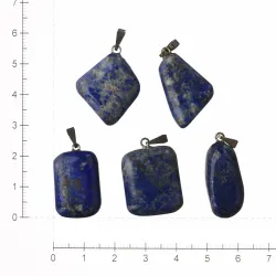 Přívěsek - lapis lazuli