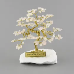 Stromeček štěstí R4 - růženin