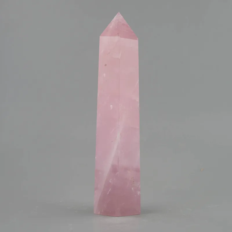Obelisk růženin 20cm