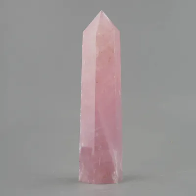 Obelisk růženin 20cm
