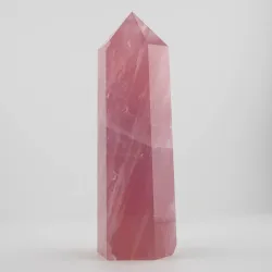 Obelisk růženin 17,5cm