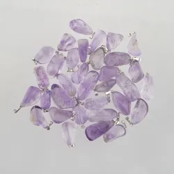 Přívěsek - ametyst