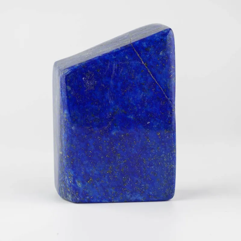 Dekorační kámen - lapis lazuli