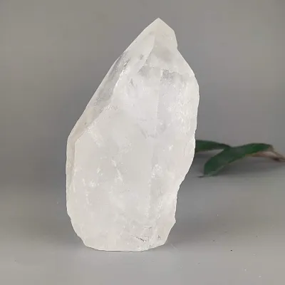 Křišťál obelisk B kvalita