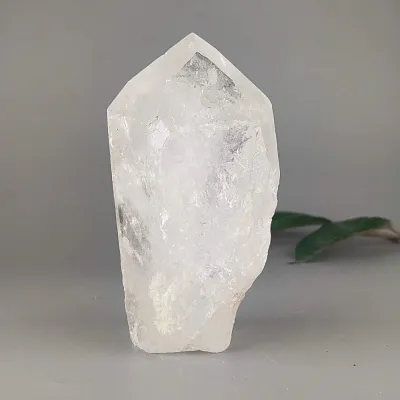 Křišťál obelisk B kvalita