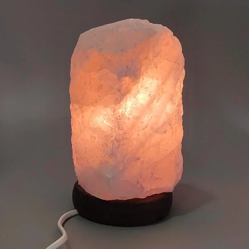 Růženín elektrická lampa