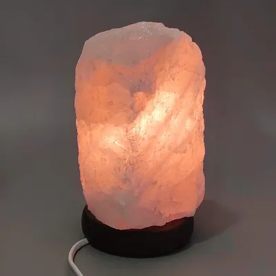 Růženín elektrická lampa