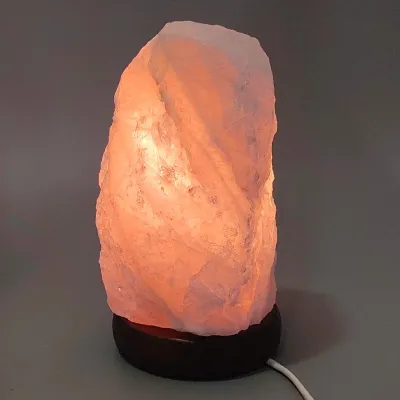 Růženín elektrická lampa