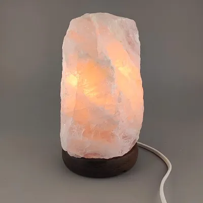Růženín elektrická lampa
