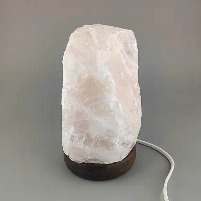 Růženín elektrická lampa