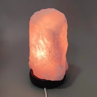 Růženín elektrická lampa