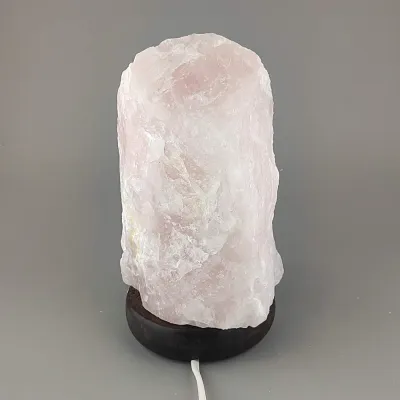 Růženín elektrická lampa