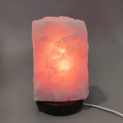Růženín elektrická lampa